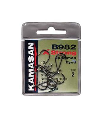 Kamasan B982 - XStrong