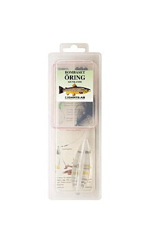 Darts bombaset Öring - sjunk