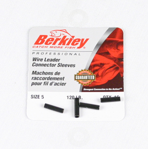 Berkley wirelås 15-45lbs