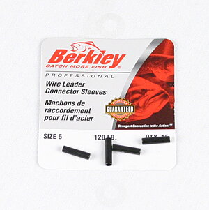 Berkley wirelås 15-45lbs