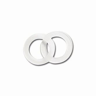Prologic Nylon Washer Kit