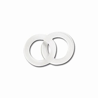 Prologic Nylon Washer Kit