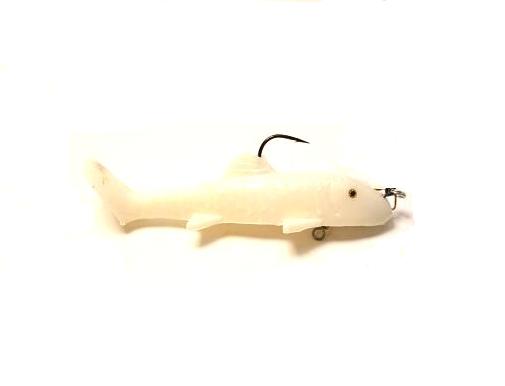 Suzy Sucker White 23cm/170g