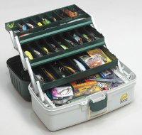 Plano Betesbox 6203 (3 våningar)