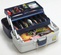 Plano Betesbox 6202 (2 våningar)