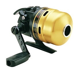 Daiwa GoldCast 100