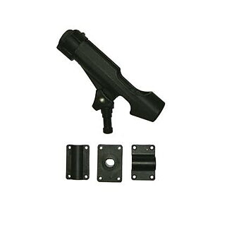Spöhållare