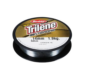 Berkley Trilene Fluorocarbon 50m