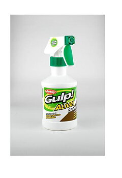 GULP Alive Spray