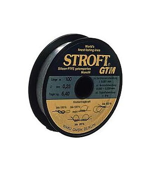 Stroft GTM 25m