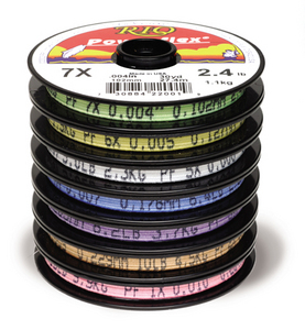 RIO Powerflex Tippet 27m - 3