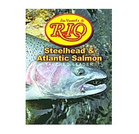 RIO Steelhead & Atlantic Salmon