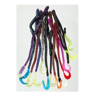 Firetail Worm 20cm  10-pack