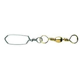 Okuma Norwegian Snap Swivel