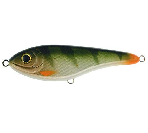 Buster Jerk II Natural Perch