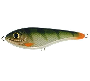 Buster Jerk II Natural Perch