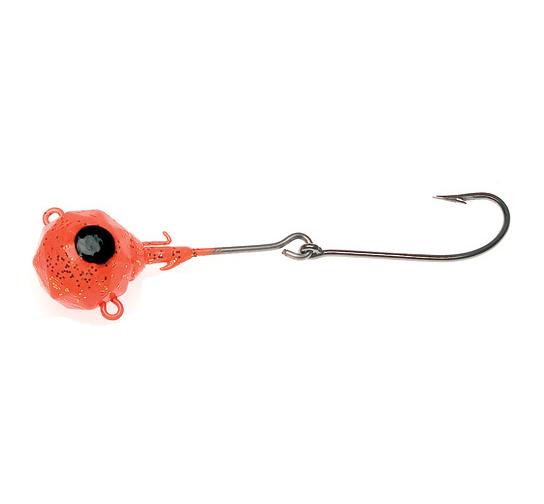 Giant Diamond Jig Head