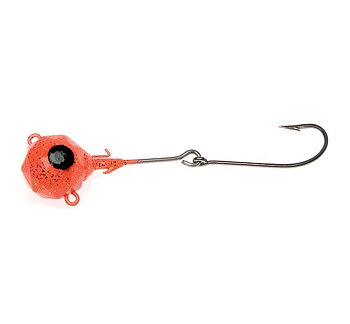 Giant Diamond Jig Head
