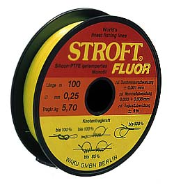 Stroft Fluor