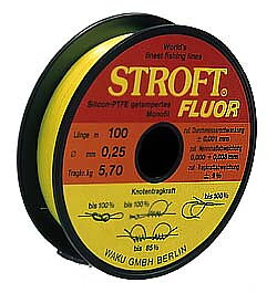 Stroft Fluor