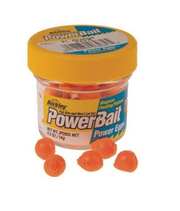 Berkley Power Eggs - 2