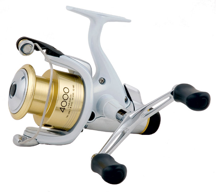 Shimano Stradic 4000S GTM-RC
