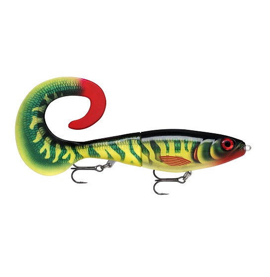 Rapala X-Rap Otus 25cm/90g - 4