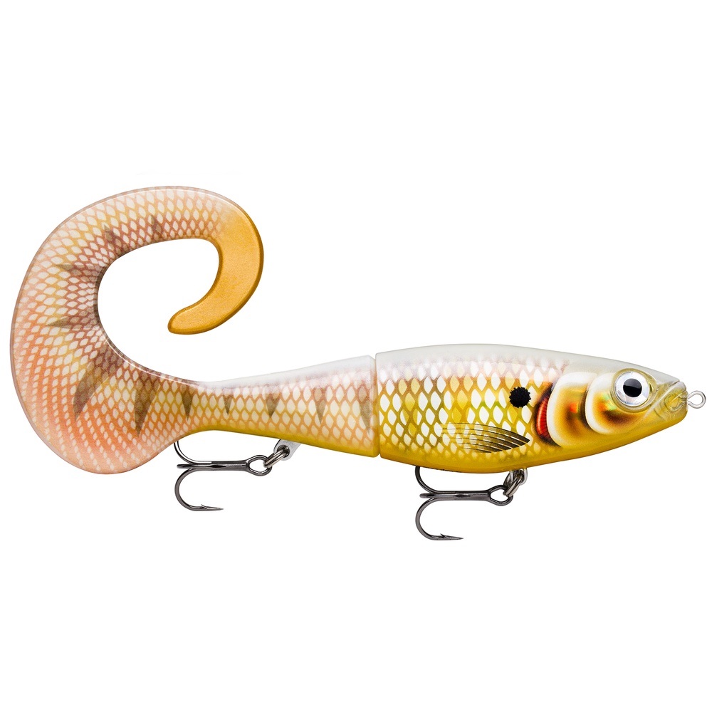 Rapala X-Rap Otus 17cm/40g - 11