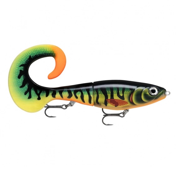 Rapala X-Rap Otus 17cm/40g - 10
