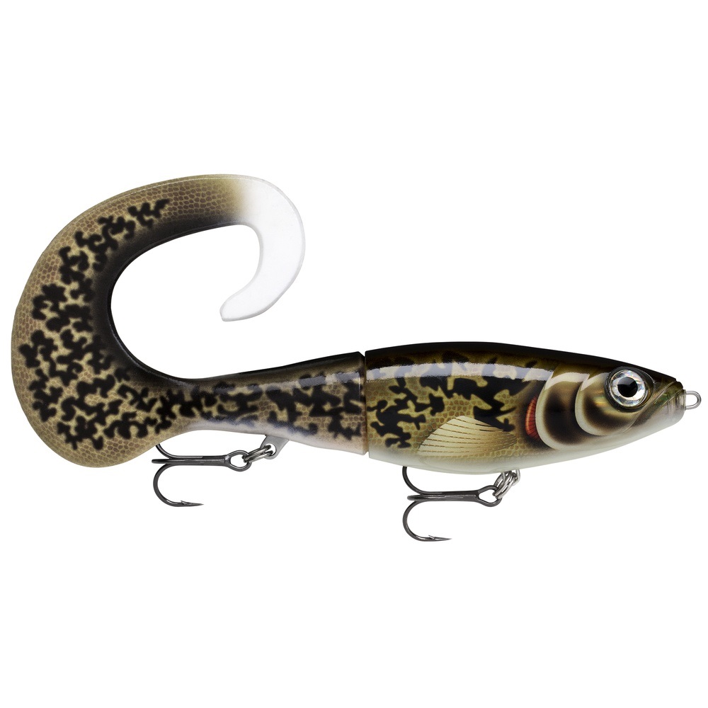 Rapala X-Rap Otus 17cm/40g - 8