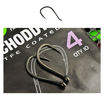 Korda Choddy Hook