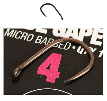 Korda Wide Gape X Hook