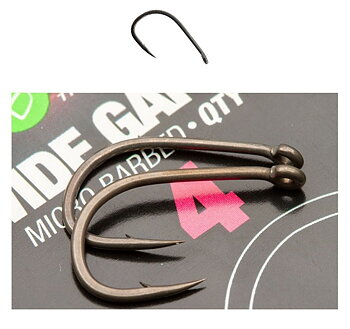 Korda Wide Gape Hook