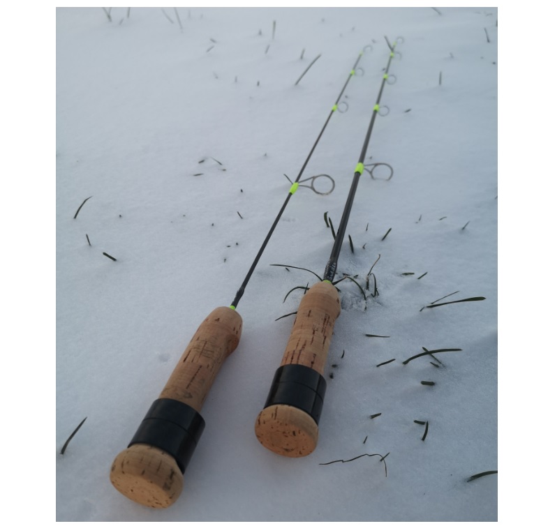 Mullwad Sweden Aragon 56cm - 2