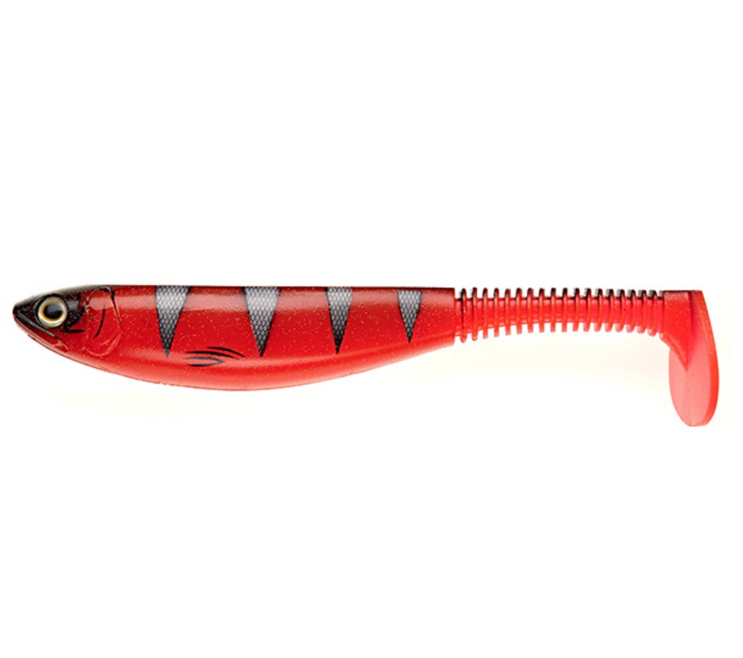 Daiwa Prorex Side Kick Shad 23cm/100g - 7