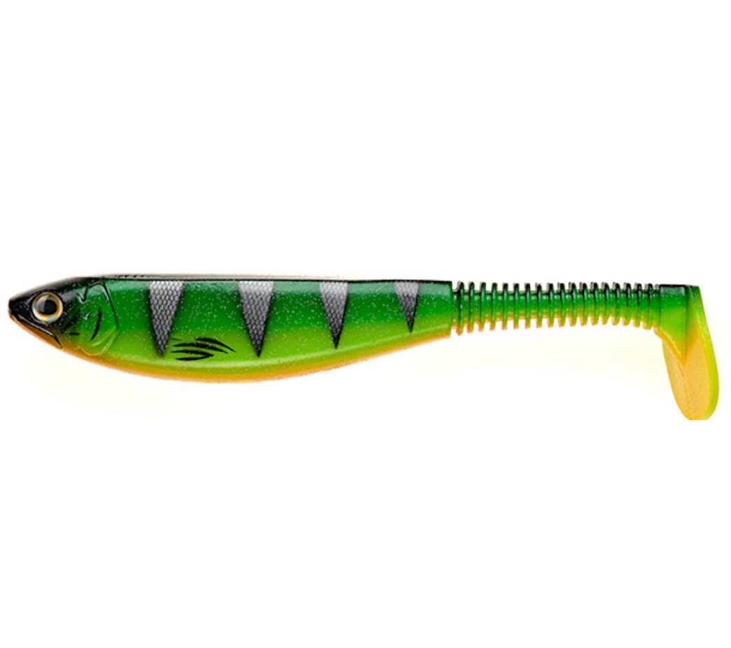 Daiwa Prorex Side Kick Shad 23cm/100g - 5