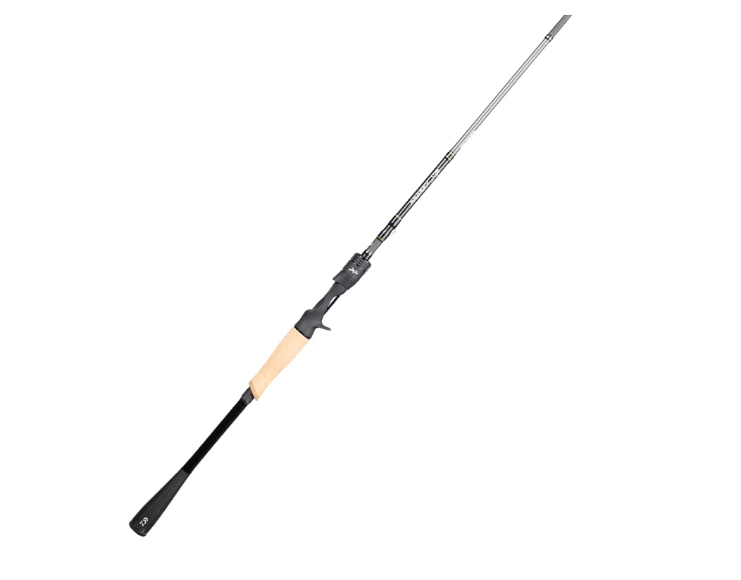 Daiwa Prorex XR Baitcast 7´ - 3