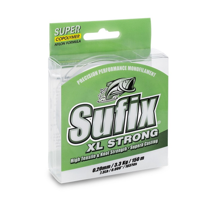 Sufix XL Strong 150m