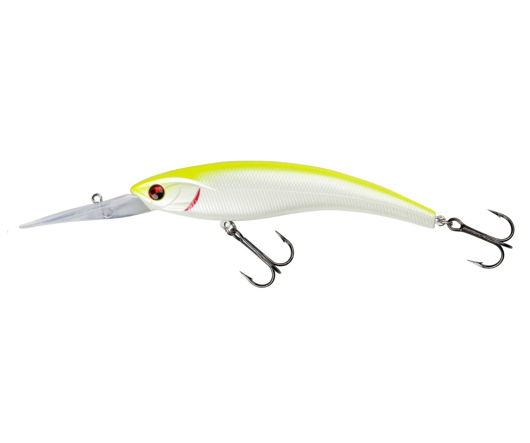 Daiwa Prorex Diving Minnow 12cm/26g - 17
