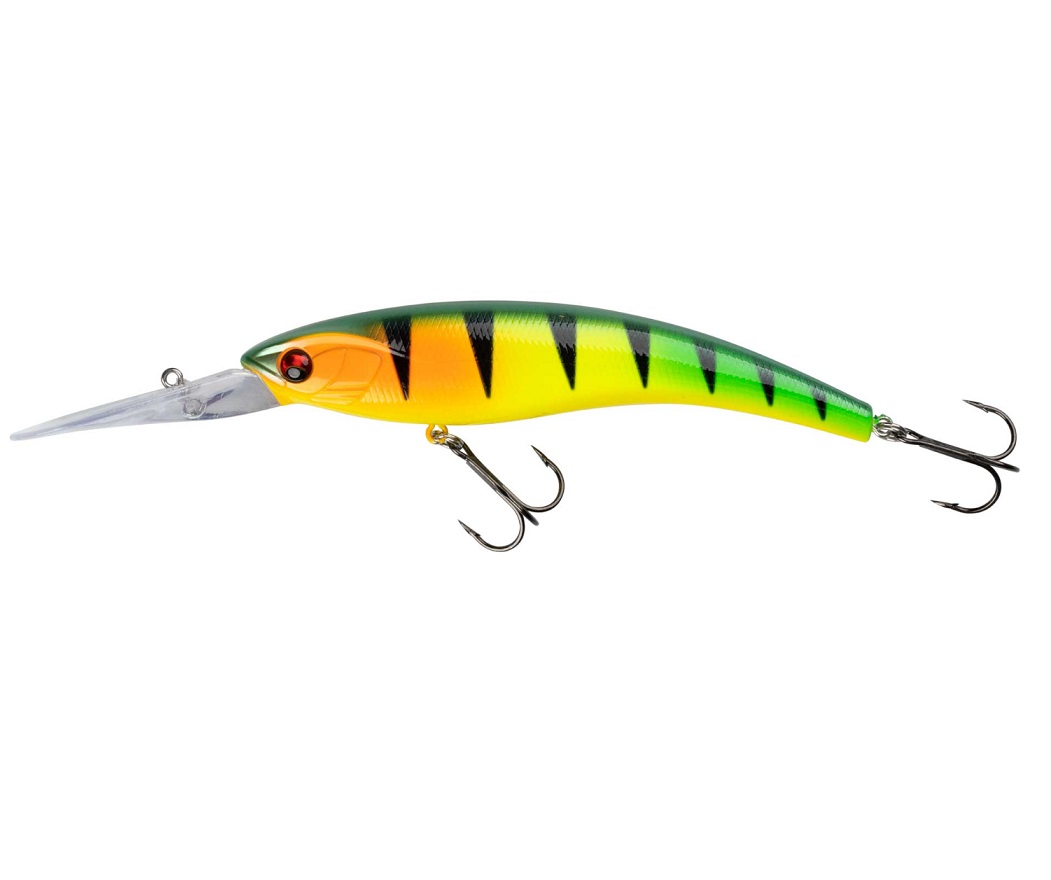 Daiwa Prorex Diving Minnow 12cm/26g - 13