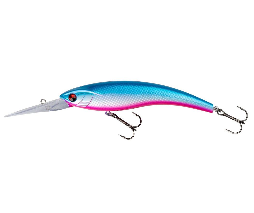 Daiwa Prorex Diving Minnow 12cm/26g - 18