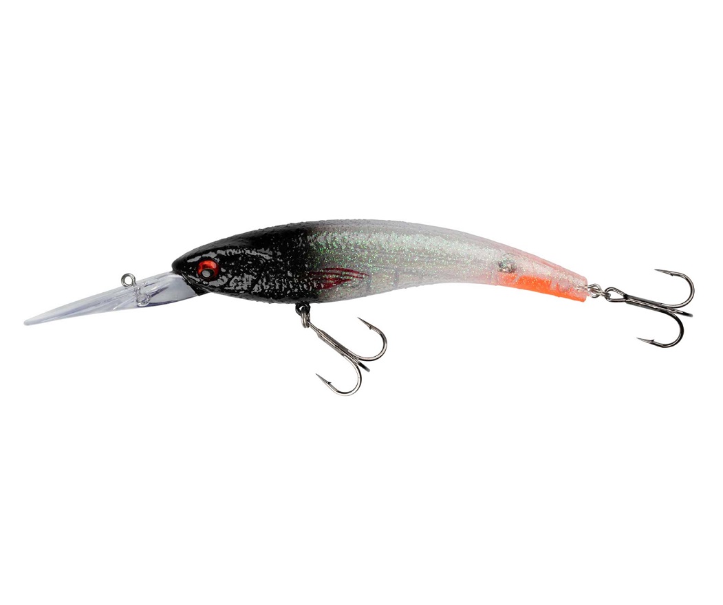 Daiwa Prorex Diving Minnow 12cm/26g - 11