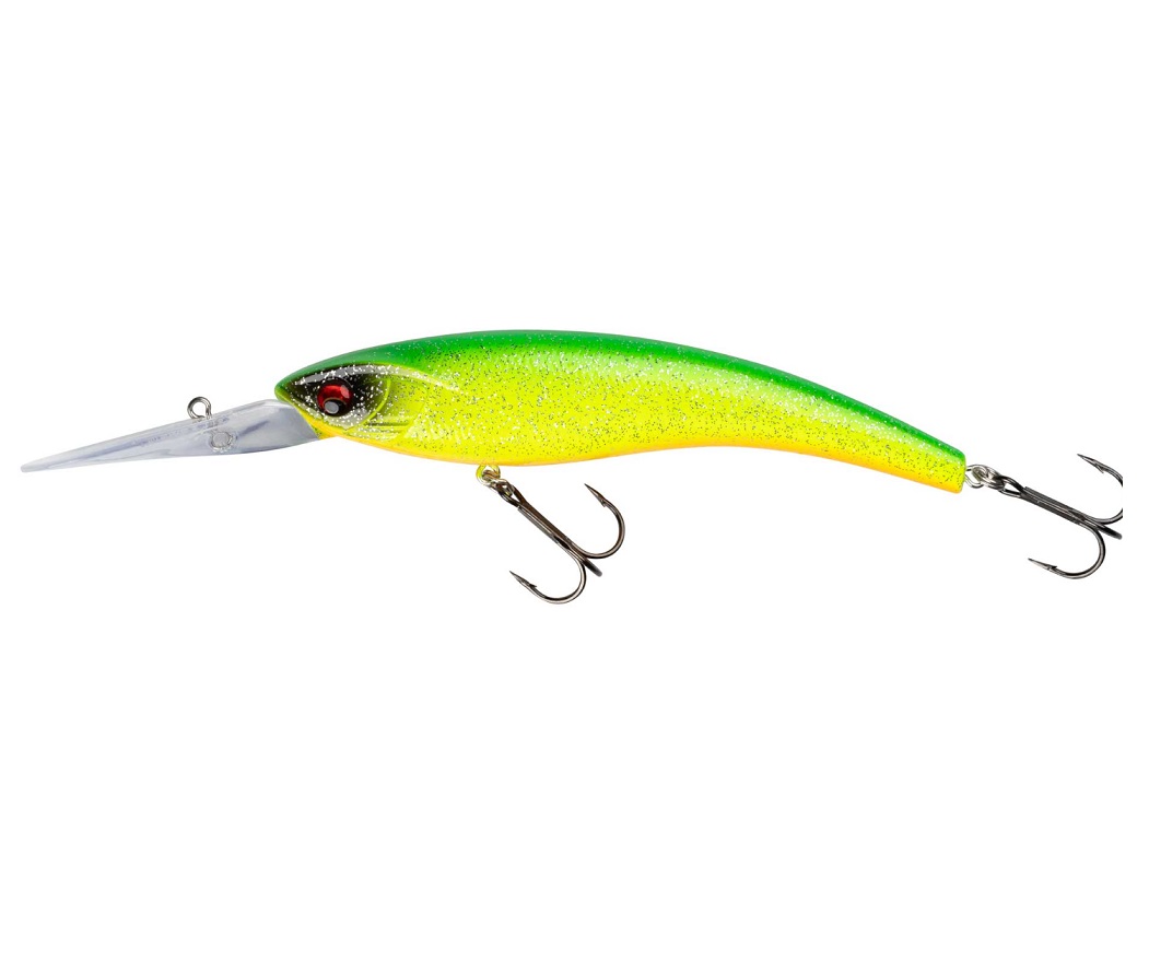 Daiwa Prorex Diving Minnow 12cm/26g - 14