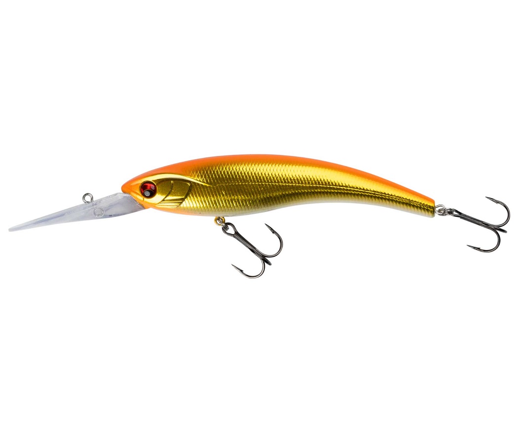 Daiwa Prorex Diving Minnow 12cm/26g - 15