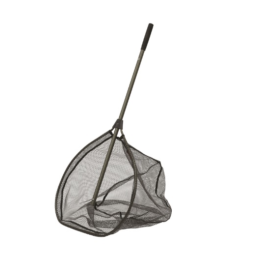 Kinetic Zander/Pike Net