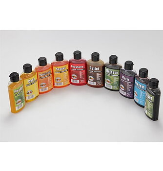 MVDE Liquid Booster 250ml