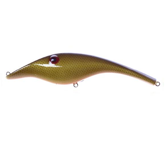 Zalt 17cm - Suspending 57g - 4