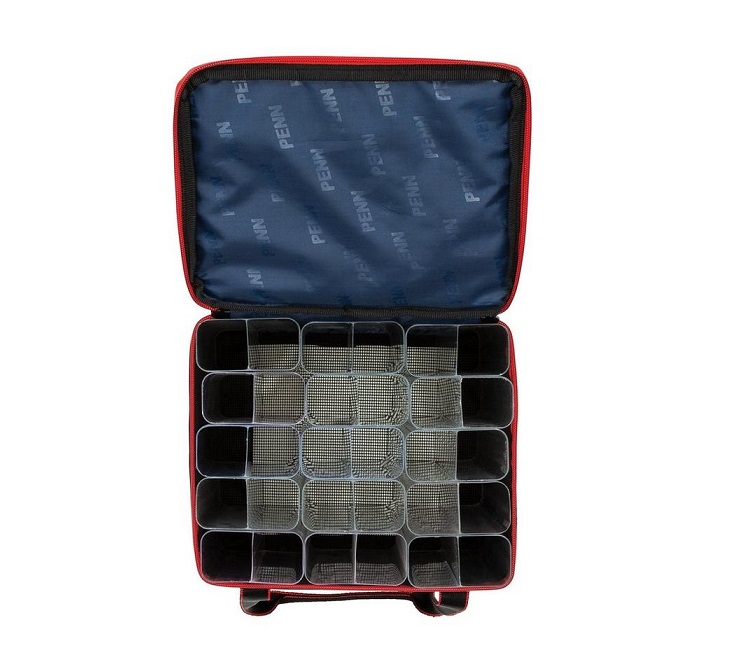 Penn Pilk & Jig Bag - 2