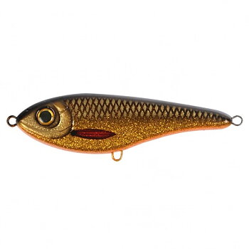 Buster Jerk Golden Roach