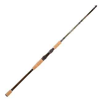 BFT The Roots G2 Tailgunner 7´6"  -80g